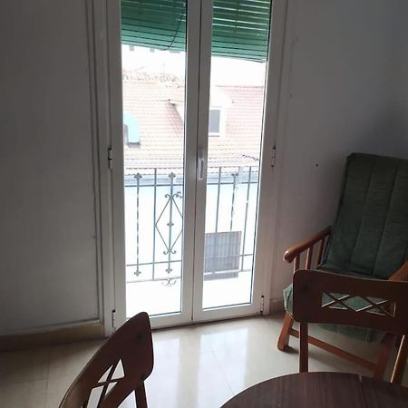 Amplio Piso En Centro Con Balcon Cuenca (Castilla-La Mancha) Exterior foto